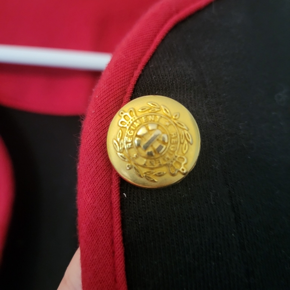 Talbots Colorblock Jacket - Picture 3 of 4